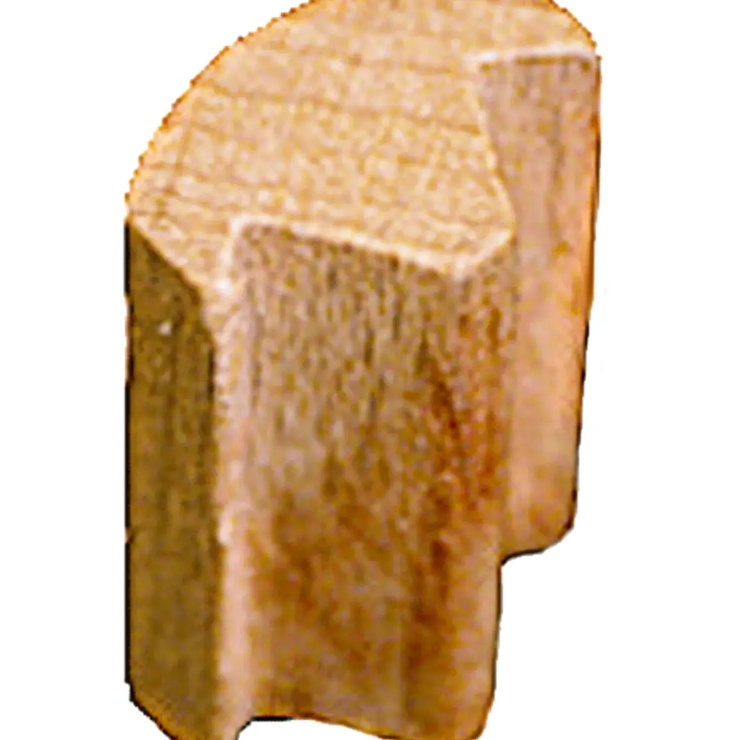 Richard Glässer Zaunsaule