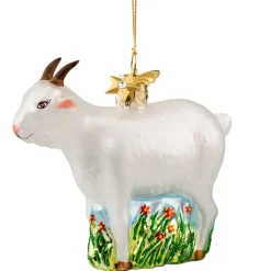 Poesie in Glas Ziege