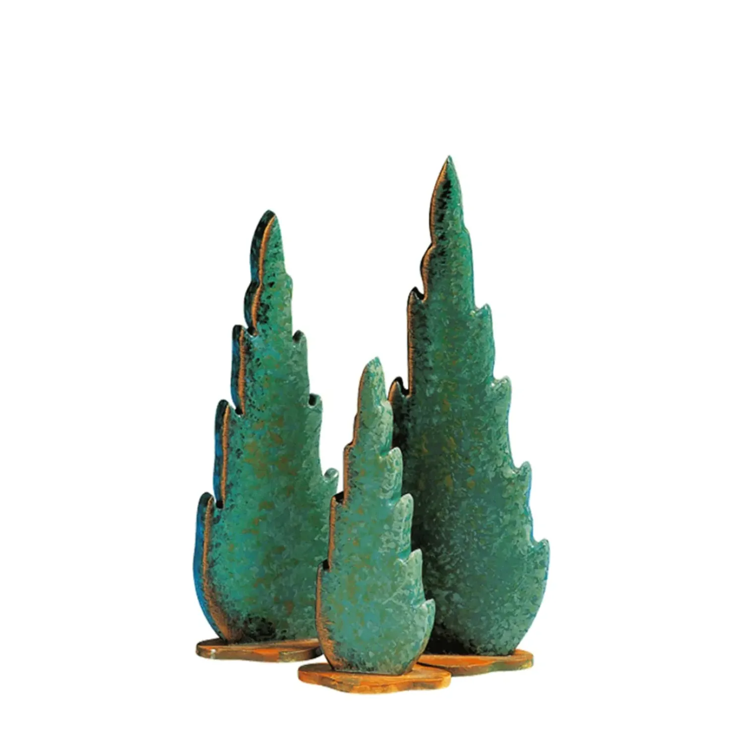 Kindertraum Zypressen, 3 Stuck